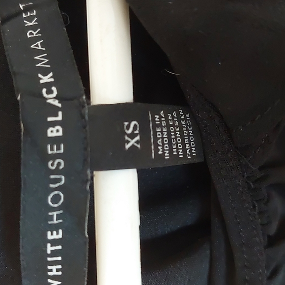 Tank blouse - Picture 3 of 4